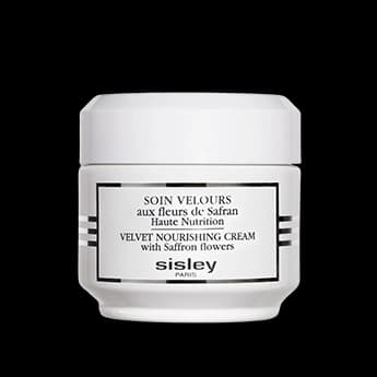 קרם הזנה קטיפה