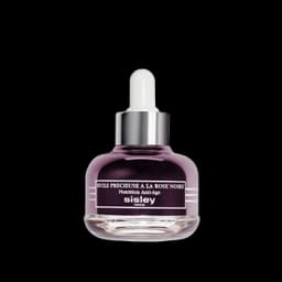 שמן אנטי אייג'ינג לפנים בלאק רוז