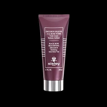 תחליב גוף בלאק רוז