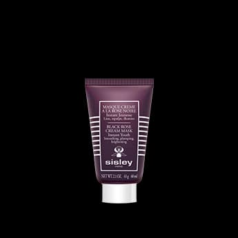 מסיכת פנים קרם בלאק רוז