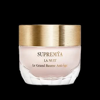 קרם לילה סופרמיה באלם