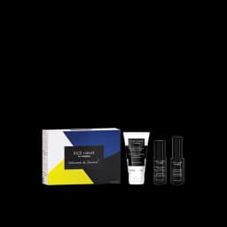 סט לשיער ווליום אנד שיין: שמפו 50ML. ספריי 30ML. שמן 20ML