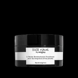 באלם הזנה לשיער