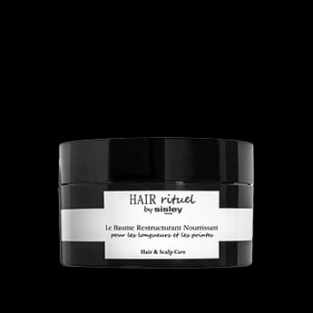 באלם הזנה לשיער