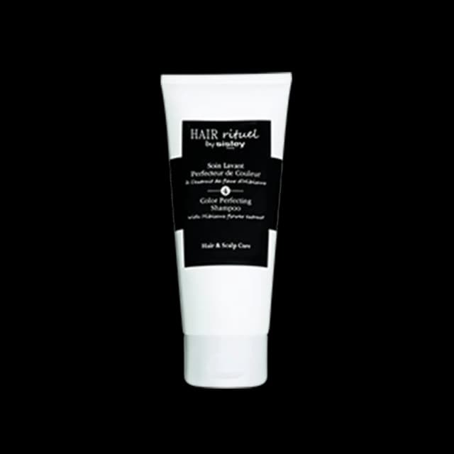 שמפו להגנת שיער צבוע