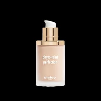 מייק אפ פיטו טיינט פרפקשן