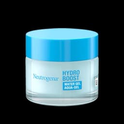 קרם לחות במרקם ג'ל מים הידרו בוסט