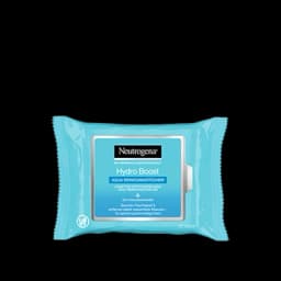 מגבונים לניקוי הפנים הידרו בוסט