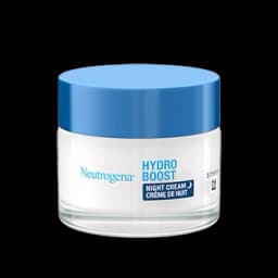 קרם לילה הידרו בוסט