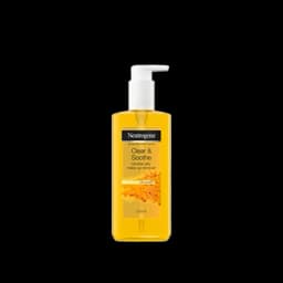 מסיר איפור מיסלרי במרקם ג'ל