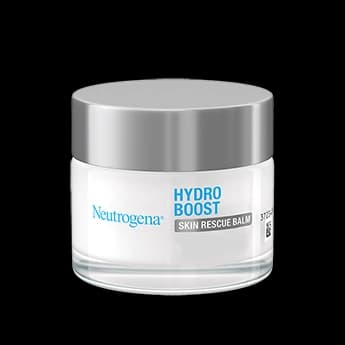 קרם פנים משקם הידרו בוסט