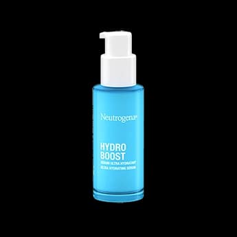 סרום לחות מוגברת הידרו בוסט