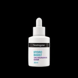 סרום ניאצינמיד הידרו בוסט