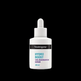סרום ניאצינמיד הידרו בוסט