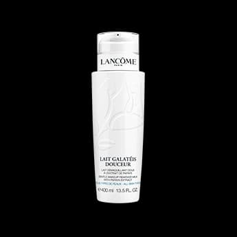 תחליב ניקוי קלרטה גלטאיס