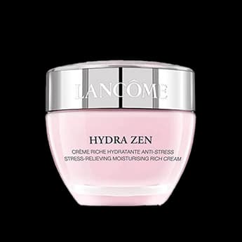 קרם לחות הידרה זן מרגיע לעור יבש