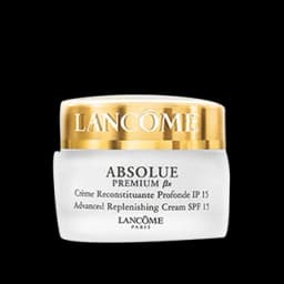 קרם פנים אבסולו BX מהפכני SPF 15