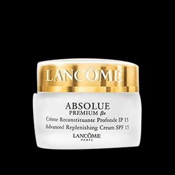 קרם פנים אבסולו BX מהפכני SPF 15