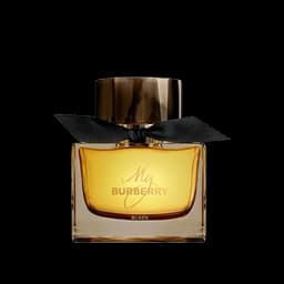 מיי ברברי בלאק פרפיום