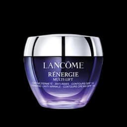 קרם רנרג'י המסייע למתיחה SPF 15