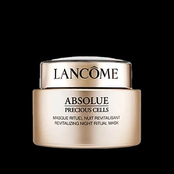 מסכת לילה אבסולו פרשוס