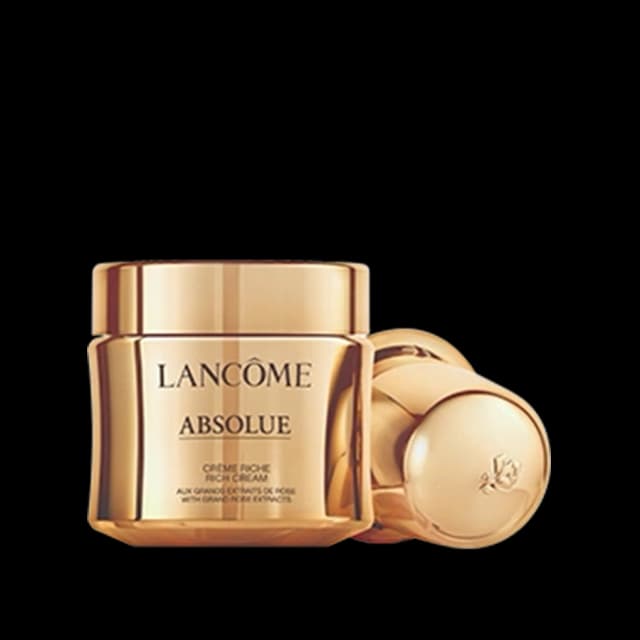 קרם פנים אבסולו ריצ' למילוי חוזר
