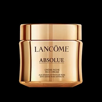 קרם יום אבסולו ריצ'