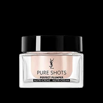 קרם פנים פיור שוטס פרפקט פלמפר לטיפול בסימני ההזדקנות