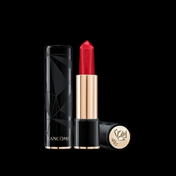 שפתון ל'אבסולו רוז רובי קרם