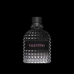 בורן אין רומא אומו א.ד.פ