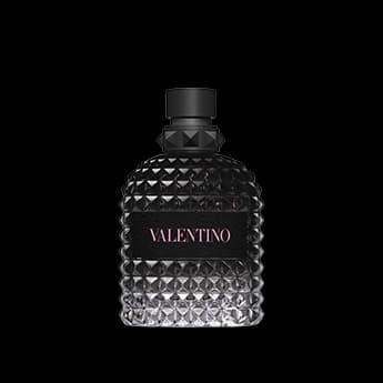 בורן אין רומא אומו א.ד.פ