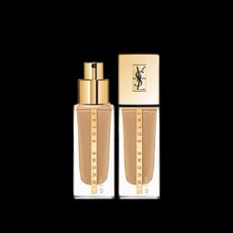 מייק אפ טוש אקלה לה טינט 22 SPF