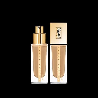 מייק אפ טוש אקלה לה טינט 22 SPF