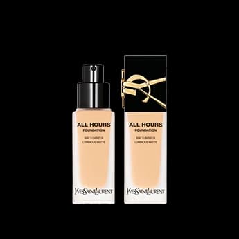 מייק אפ אול הוורס בגימור מט