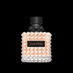 בורן אין רומא דונה קורל א.ד.ט