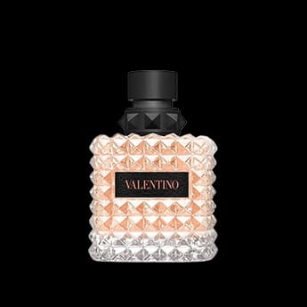 בורן אין רומא דונה קורל א.ד.ט