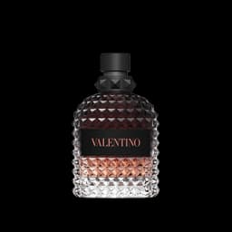 בורן אין רומא אומו קורל א.ד.ט