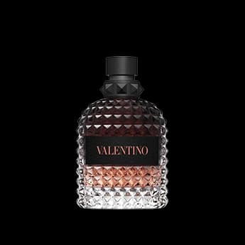 בורן אין רומא אומו קורל א.ד.ט