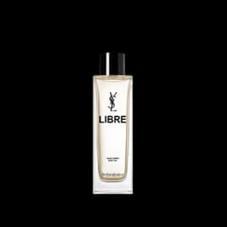 שמן גוף ושיער ליברה