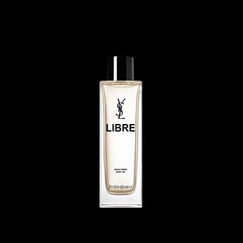 שמן גוף ושיער ליברה