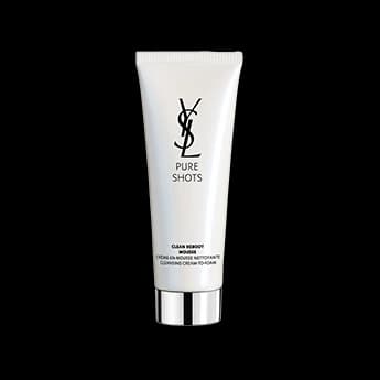 סבון פנים פיור שוטס קלין ריבוט