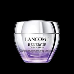 קרם פנים רנרג'י SPF 20