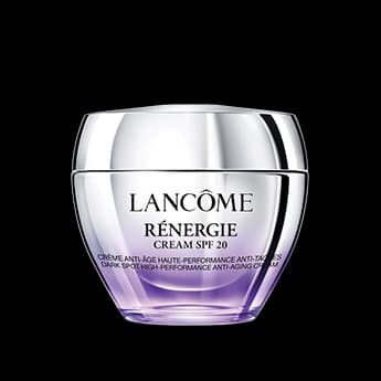 קרם פנים רנרג'י SPF 20