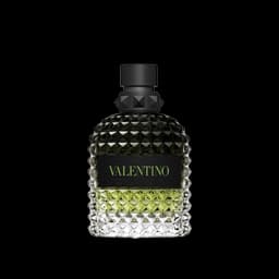 בורן אין רומא אומו גרין סטרווגנזה א.ד.ט