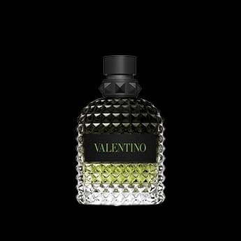 בורן אין רומא אומו גרין סטרווגנזה א.ד.ט