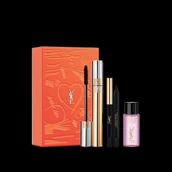 סט איב סן לורן מסקרה ווליום אפף אוסיל