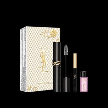 סט איב סן לורן מסקרה לאש קלאש