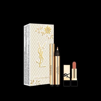 סט איב סן לורן טוש אקלה