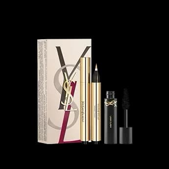 סט איב סן לורן טאצ' אקלה Travel Size