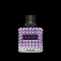 בורן אין רומא דונה פרפל מלנכוליה א.ד.פ